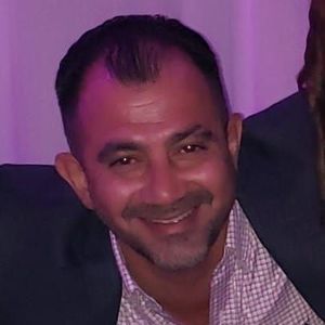 Meet your Posher, Rami